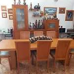 Bed and breakfast Serra E Mar