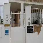 Bed and breakfast Serra E Mar 4*