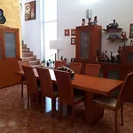 Bed and breakfast Serra E Mar