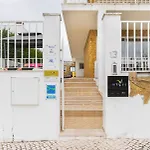 Bed and breakfast Serra E Mar Chelreira
