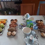 Serra E Mar Bed and breakfast