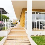 Bed and breakfast Serra E Mar 4*