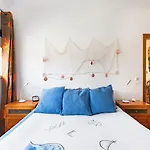 Bed and breakfast Serra E Mar Chelreira
