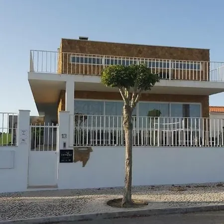 Serra E Mar Nocleg ze śniadaniem 3*