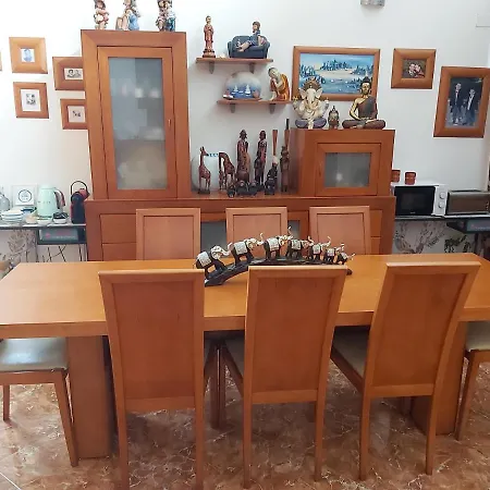 Couette-café Serra E Mar