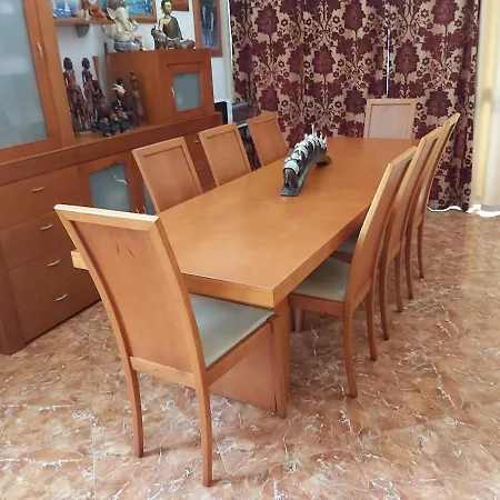 Serra E Mar Nocleg ze śniadaniem