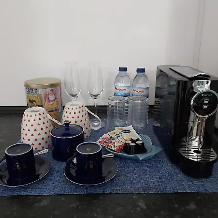 Serra E Mar 4* Chelreira