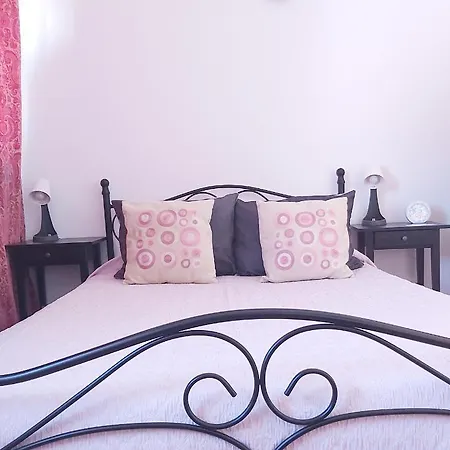 Couette-café Serra E Mar