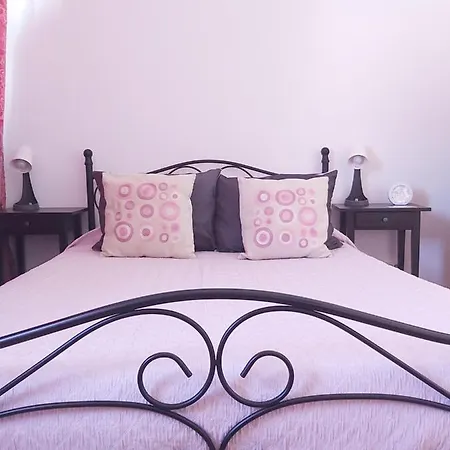 Serra E Mar 4* Chelreira