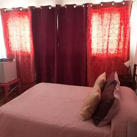 Serra E Mar Nocleg ze śniadaniem 3*