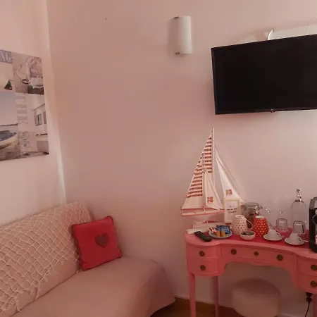 Nocleg ze śniadaniem Serra E Mar 3*
