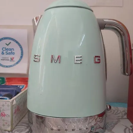 Serra E Mar Chelreira