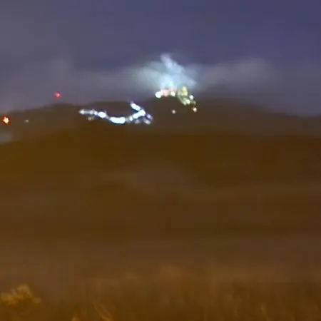 Serra E Mar 4*