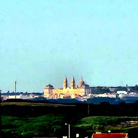 Couette-café Serra E Mar Chelreira