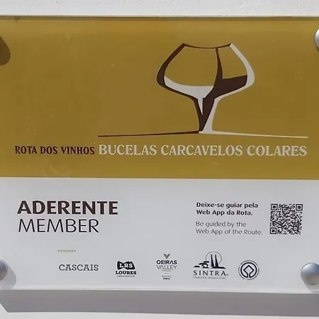 Serra E Mar Couette-café Chelreira