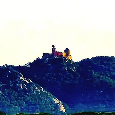 Couette-café Serra E Mar 4*