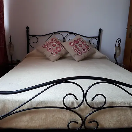 Couette-café Serra E Mar 4*