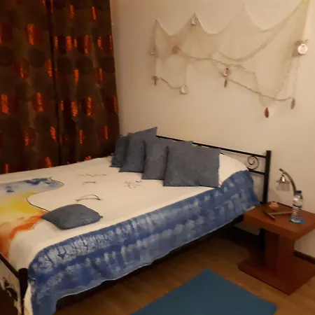 Bed & Breakfast Serra E Mar Chelreira