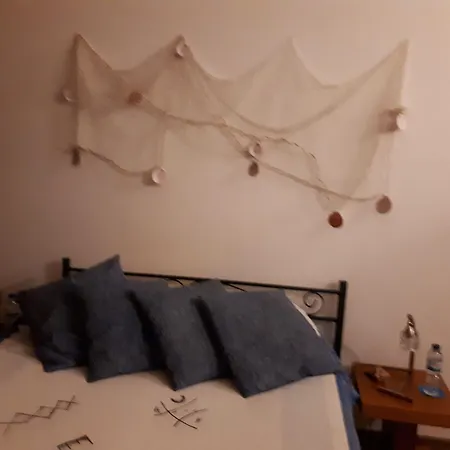 Serra E Mar Couette-café Chelreira