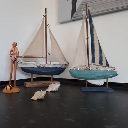 Serra E Mar Couette-café