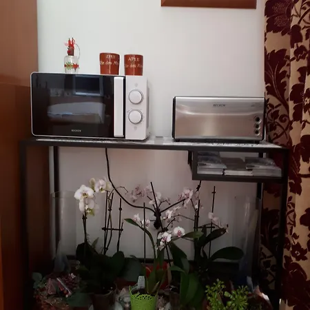 Serra E Mar 4*