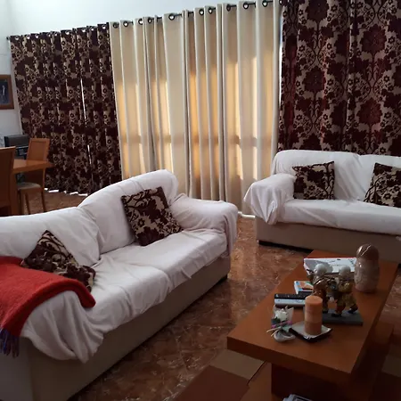 Serra E Mar Bed and breakfast