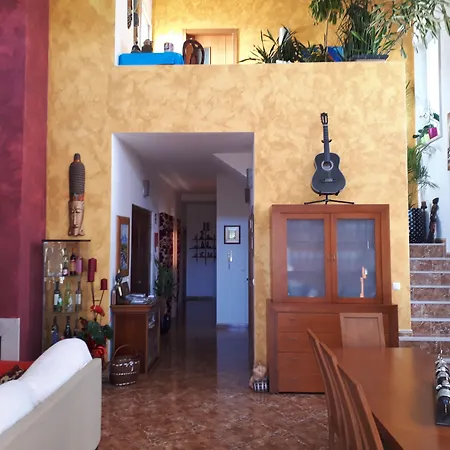 Serra E Mar Bed & Breakfast