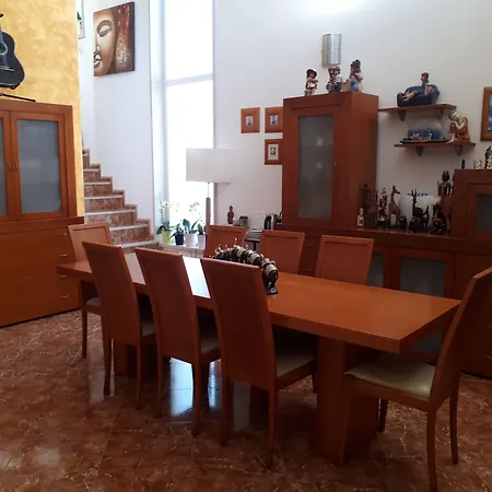 Bed and breakfast Serra E Mar
