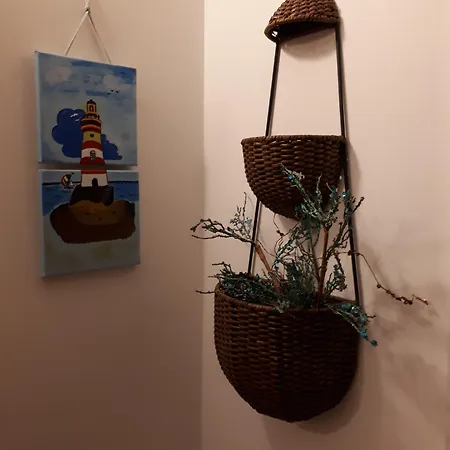 Serra E Mar Bed & Breakfast