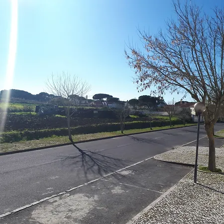 Couette-café Serra E Mar Chelreira