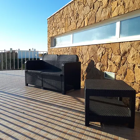 Serra E Mar 4*