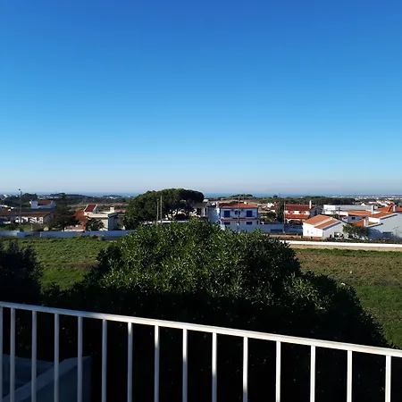 Serra E Mar Bed and breakfast 4*