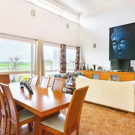 Couette-café Serra E Mar 4*