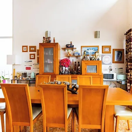 Serra E Mar Couette-café