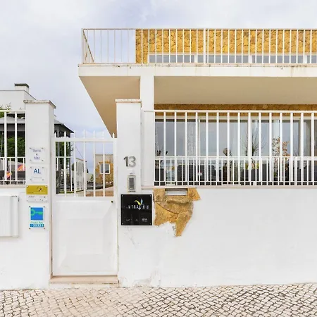 Serra E Mar Couette-café Chelreira