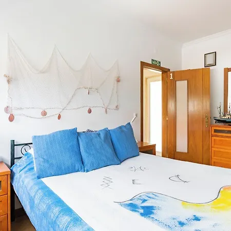 Serra E Mar 4* Chelreira