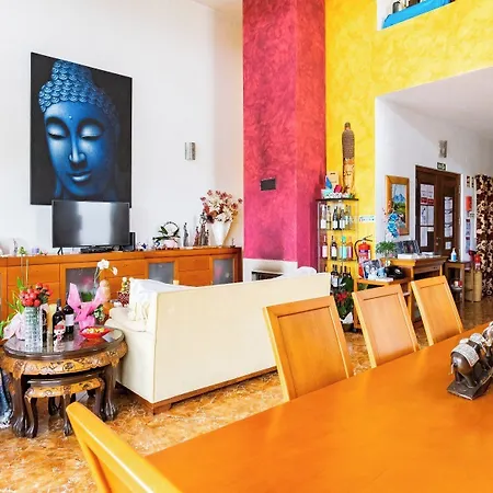 Serra E Mar 4* Chelreira