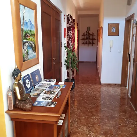 Serra E Mar Bed and breakfast Chelreira