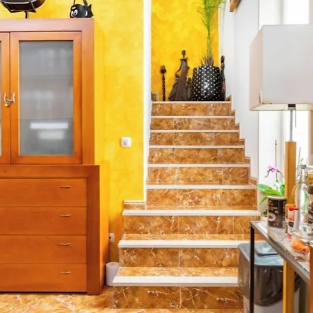 Serra E Mar Bed and breakfast Chelreira