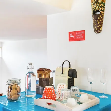 Serra E Mar Bed and breakfast