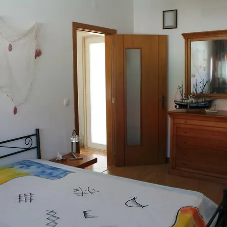 Bed and breakfast Serra E Mar Chelreira