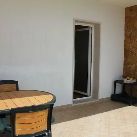 Serra E Mar Bed and breakfast