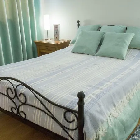 Serra E Mar Chelreira