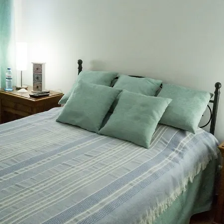 Serra E Mar Couette-café 4*