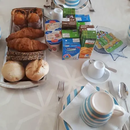 Nocleg ze śniadaniem Serra E Mar 3*