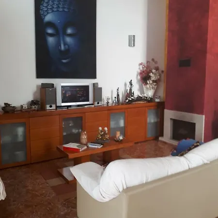 Bed & Breakfast Serra E Mar