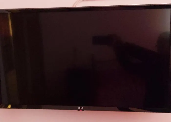 Serra E Mar 4* Chelreira