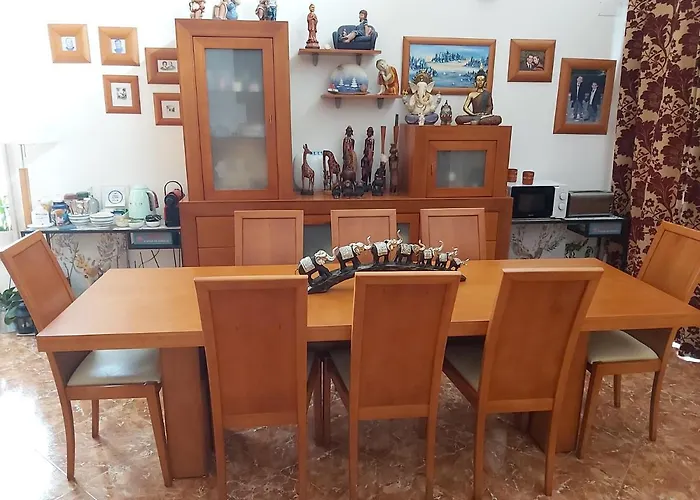 Nocleg ze śniadaniem Serra E Mar