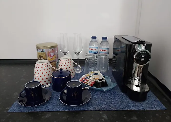 Serra E Mar 4* Chelreira