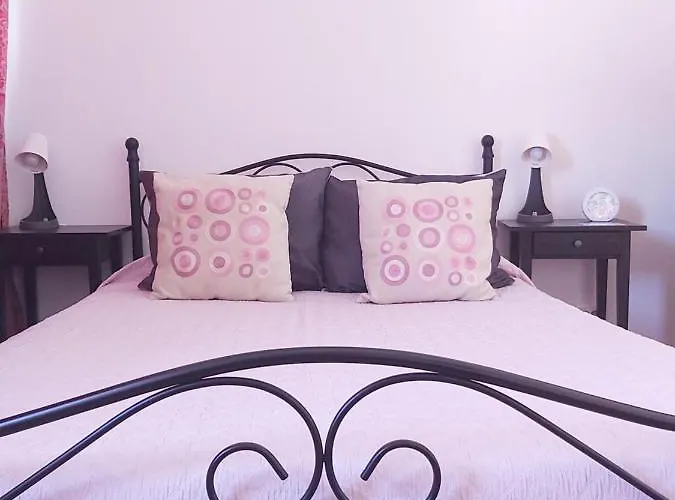 Serra E Mar 4* Chelreira